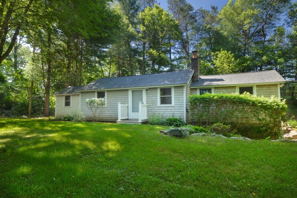 28 Percival Ln  Sandwich MA 02563 photo