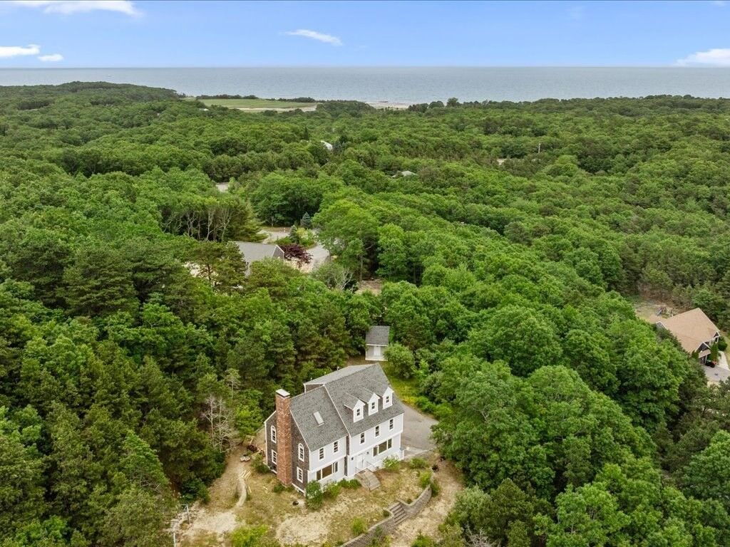 Property Photo: 21 Dyer Pass MA 02360