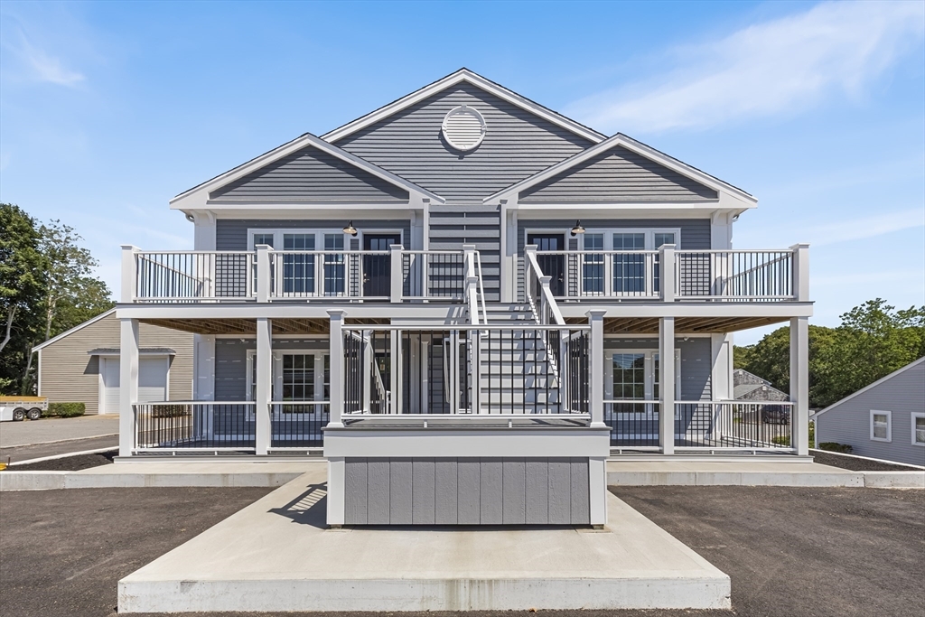 Property Photo:  112 West Main 7  MA 02601 