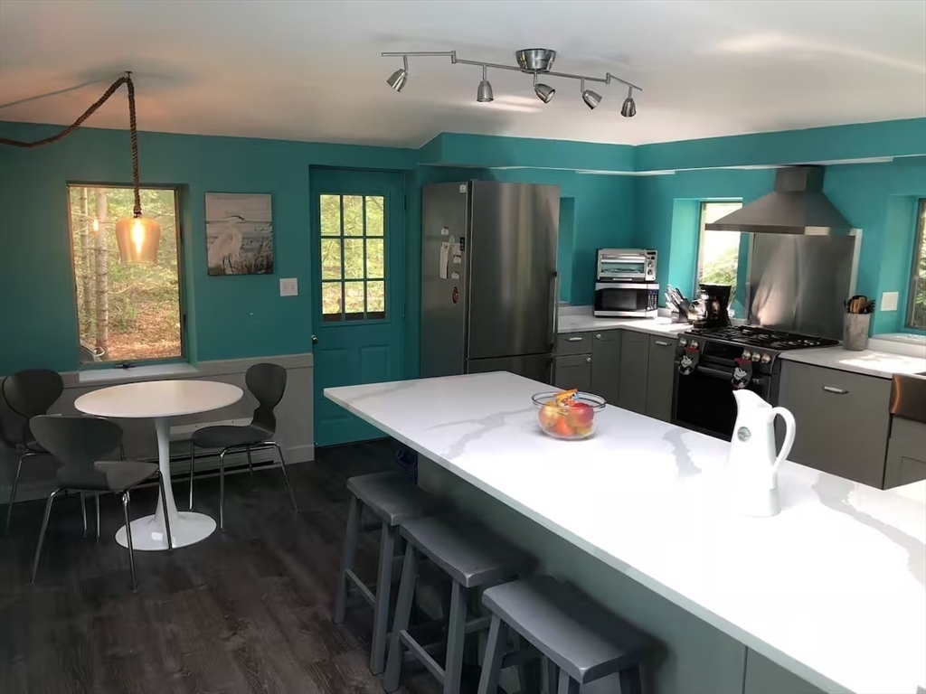 Property Photo:  2050 Herring Brook Rd  MA 02642 