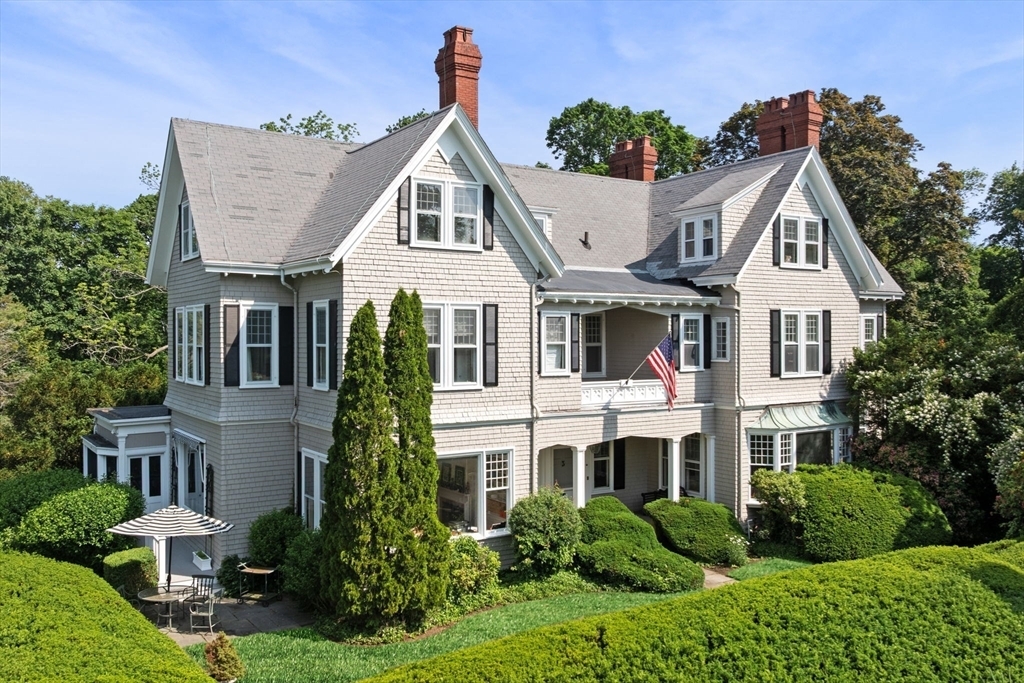 Property Photo: 51 Cliff Street MA 01908