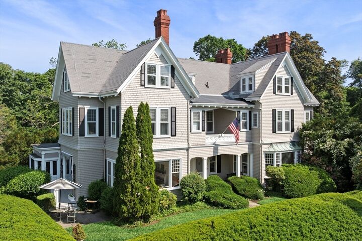 Property Photo: 51 Cliff Street MA 01908