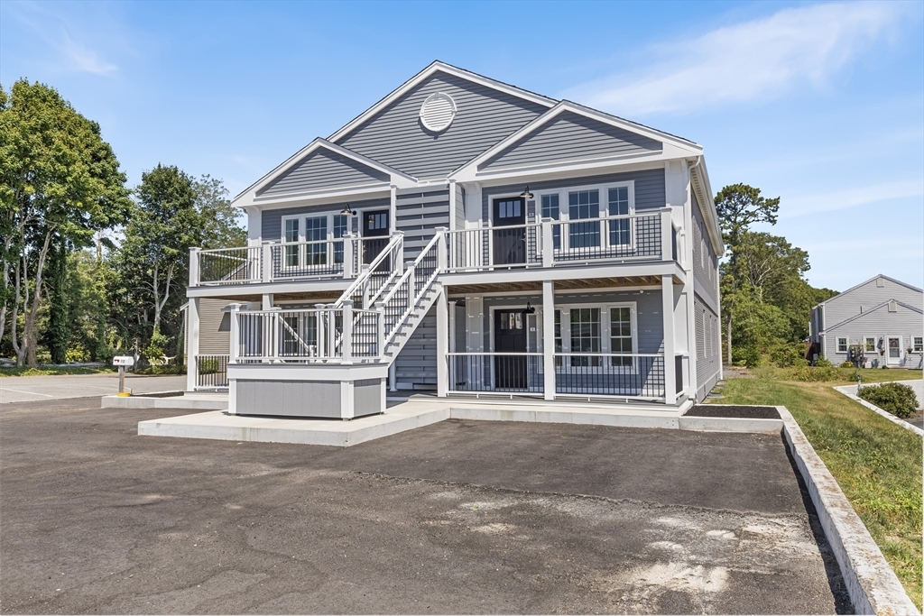 Property Photo:  112 West Main 4  MA 02601 