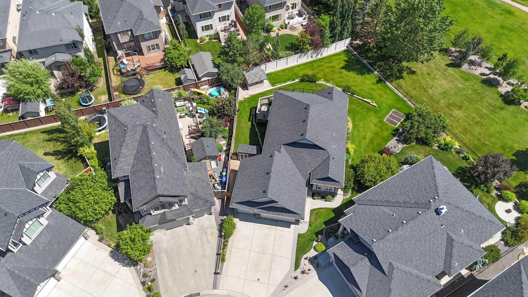 Property Photo: 145 Aspenmere Place AB T1X 0G4