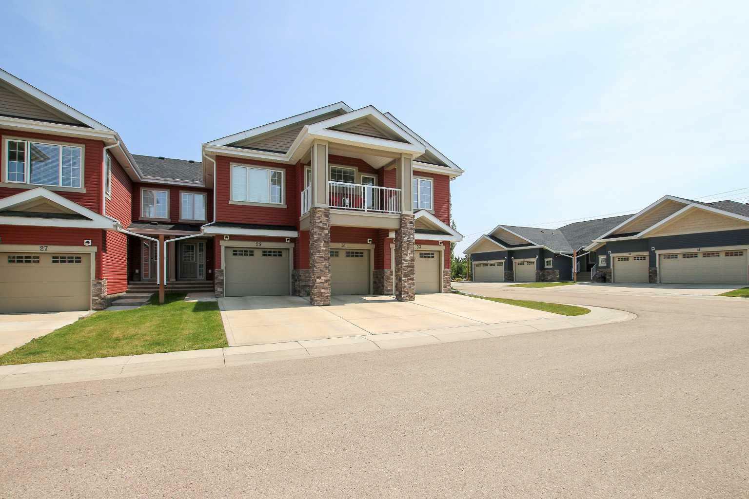Photo de la propriété: 33 Golden Crescent AB T4P 2P9
