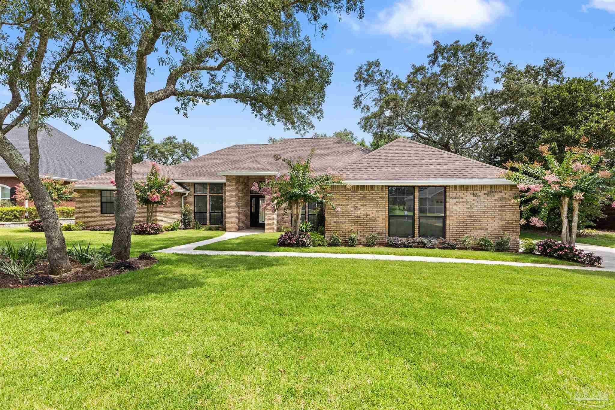 Property Photo:  2969 Pga Blvd  FL 32566 