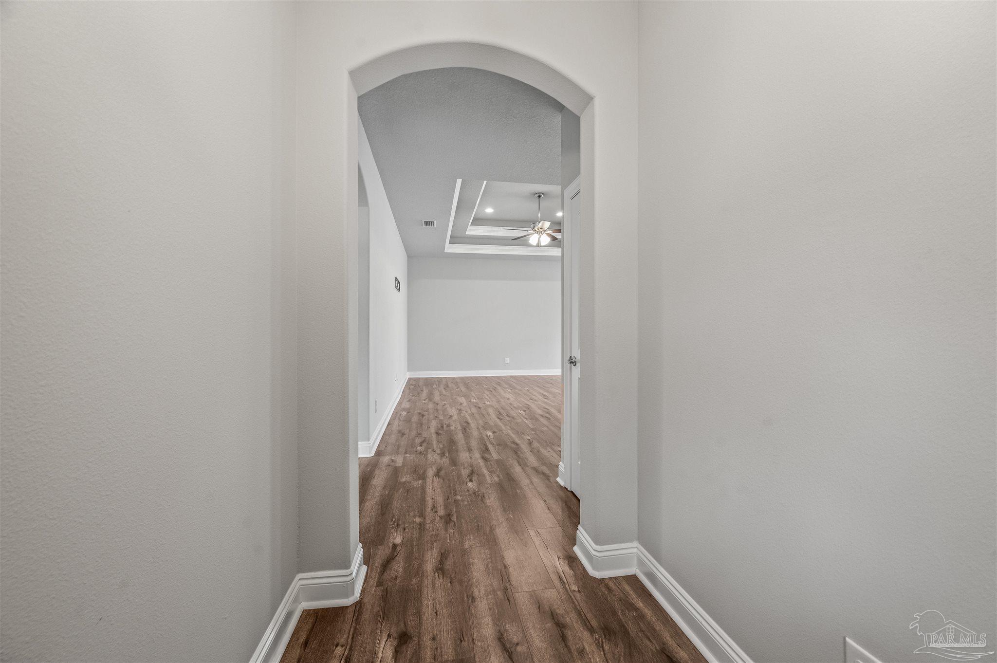 Property Photo: 7279 Gordon Evans Rd FL 32566