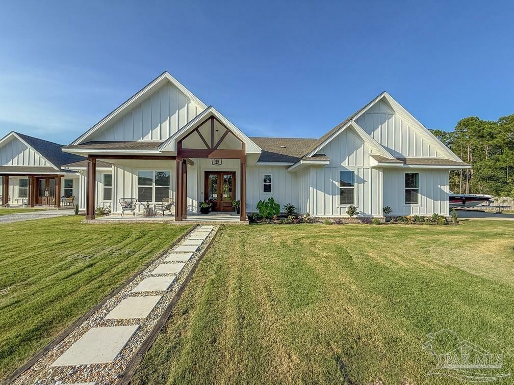 Property Photo:  1544 Silver Lace Ct  FL 32563 