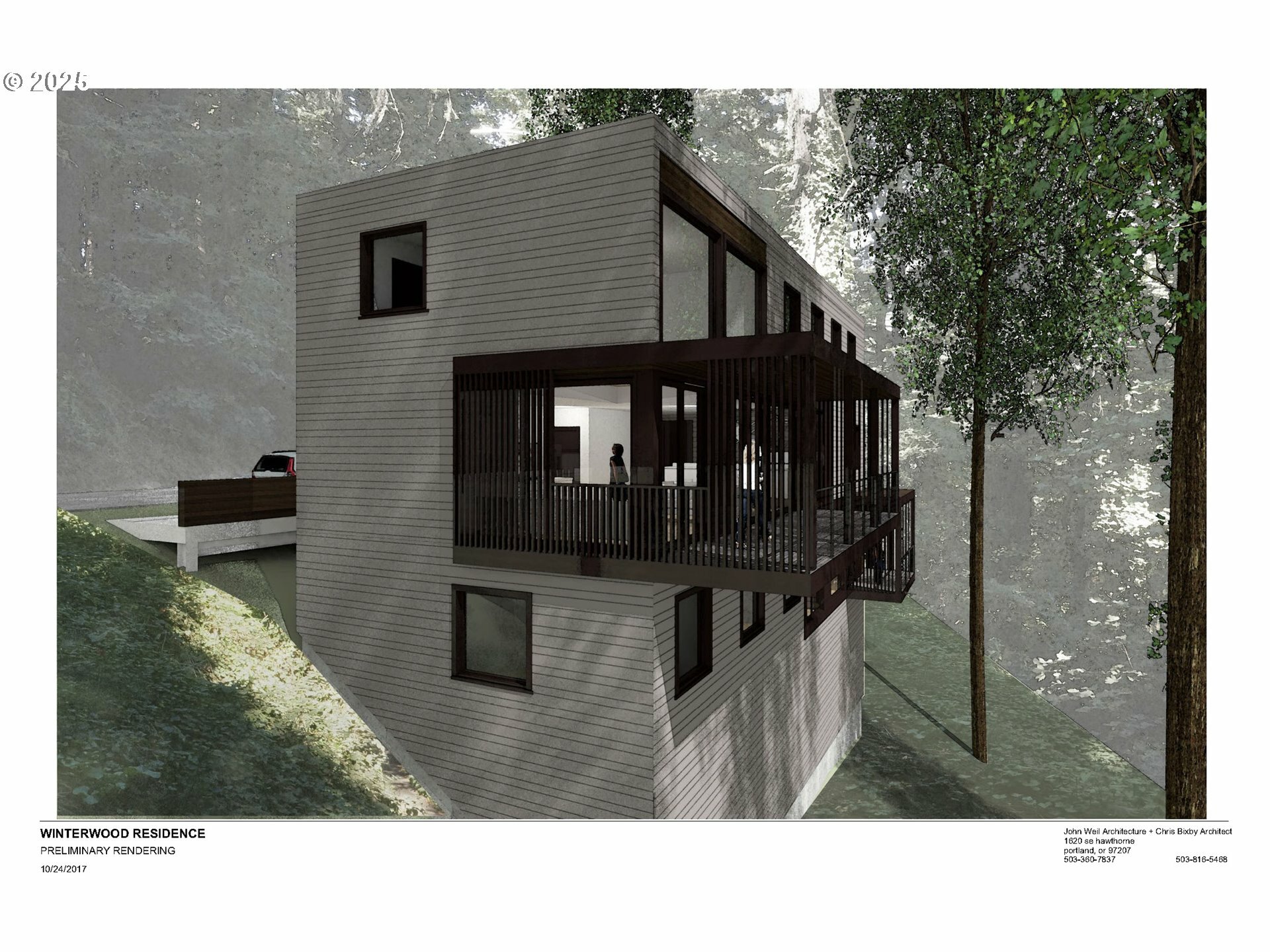 2644 SW Fairmount Blvd  Portland OR 97239 photo