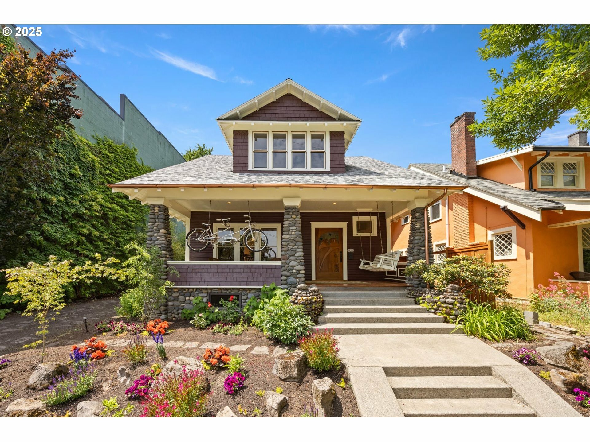 5027 NE 19th Ave  Portland OR 97211 photo