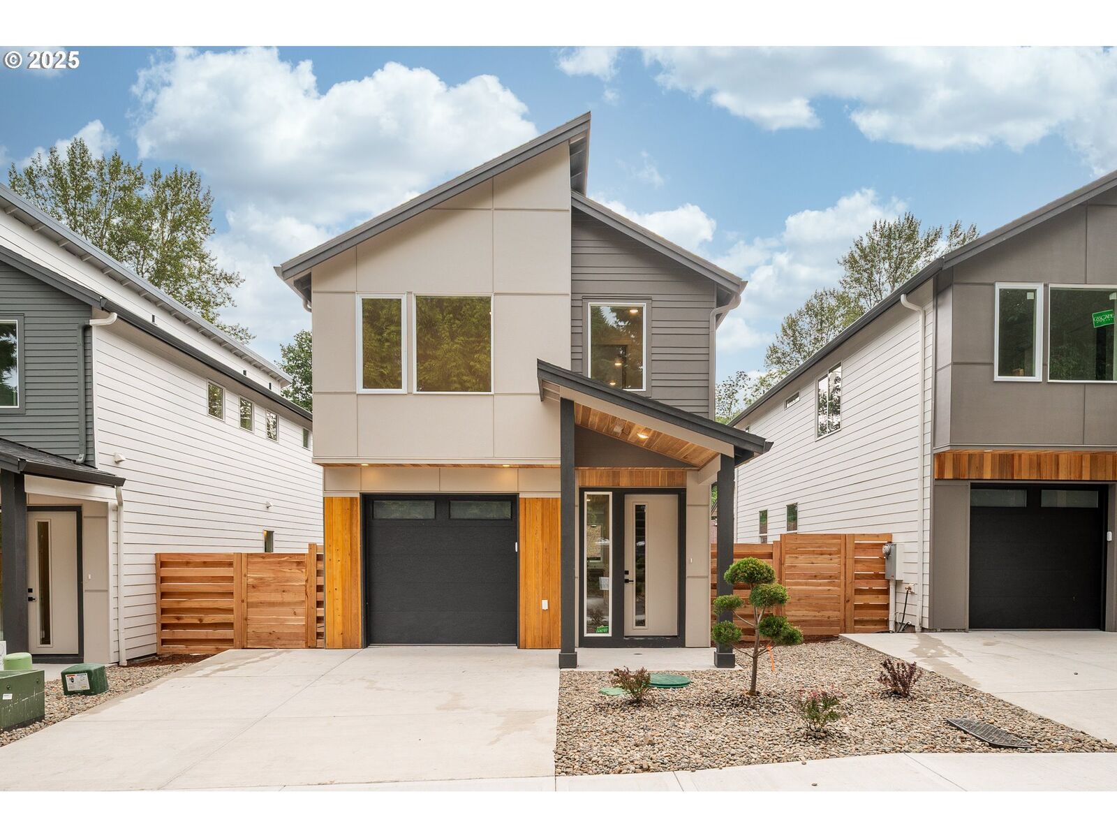 Property Photo:  11011 NE 64th Ct Lot #9  WA 98686 
