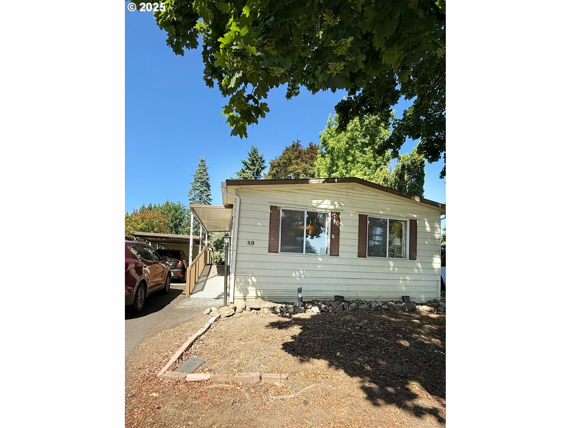Property Photo:  5404 NE 121st Ave # 89  WA 98682 