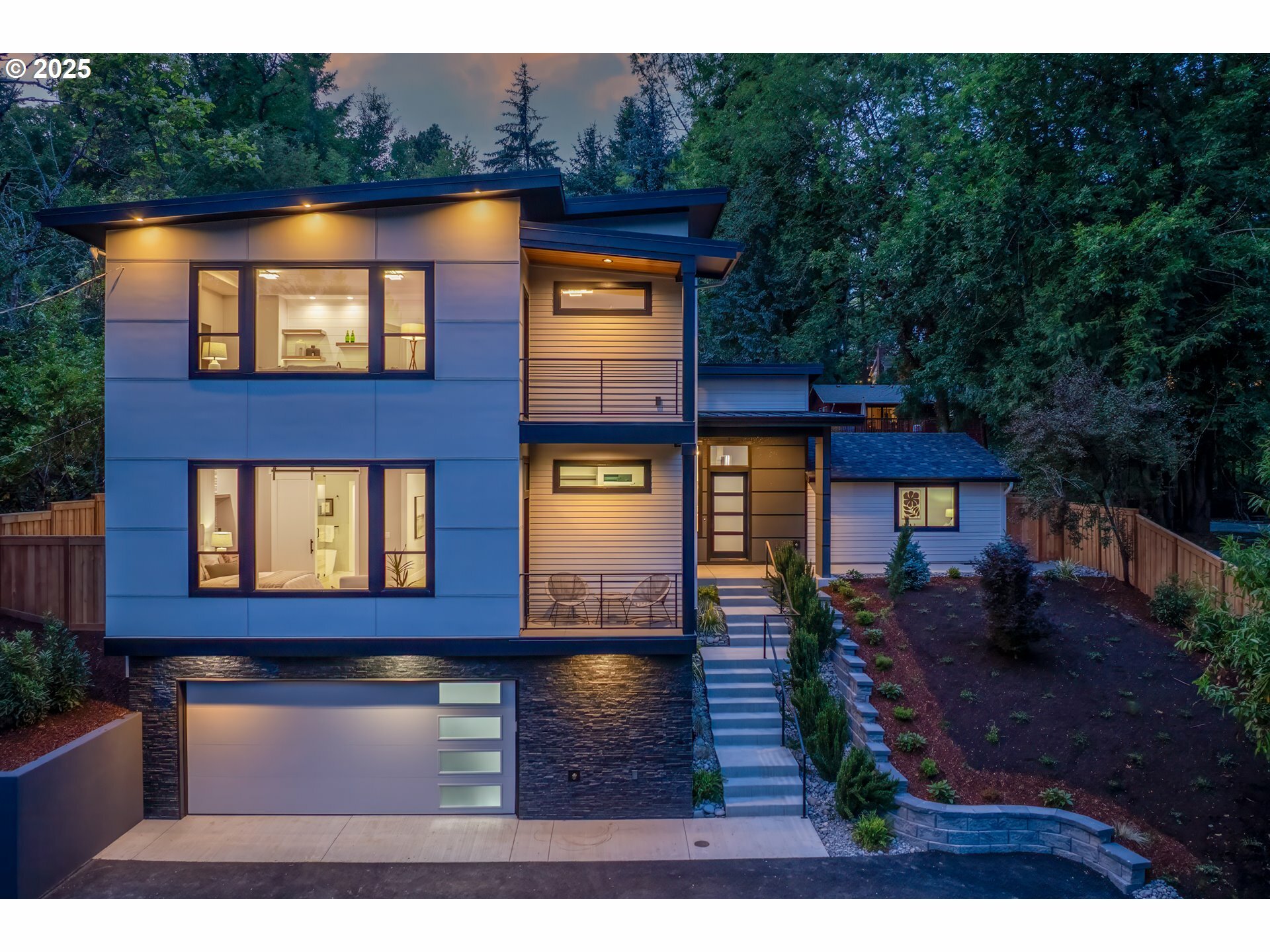 15370 Twin Fir Rd  Lake Oswego OR 97035 photo