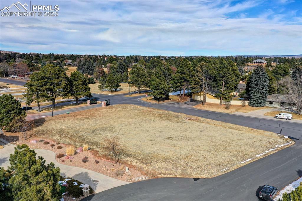 Property Photo: 1970 Hill Lane CO 80904