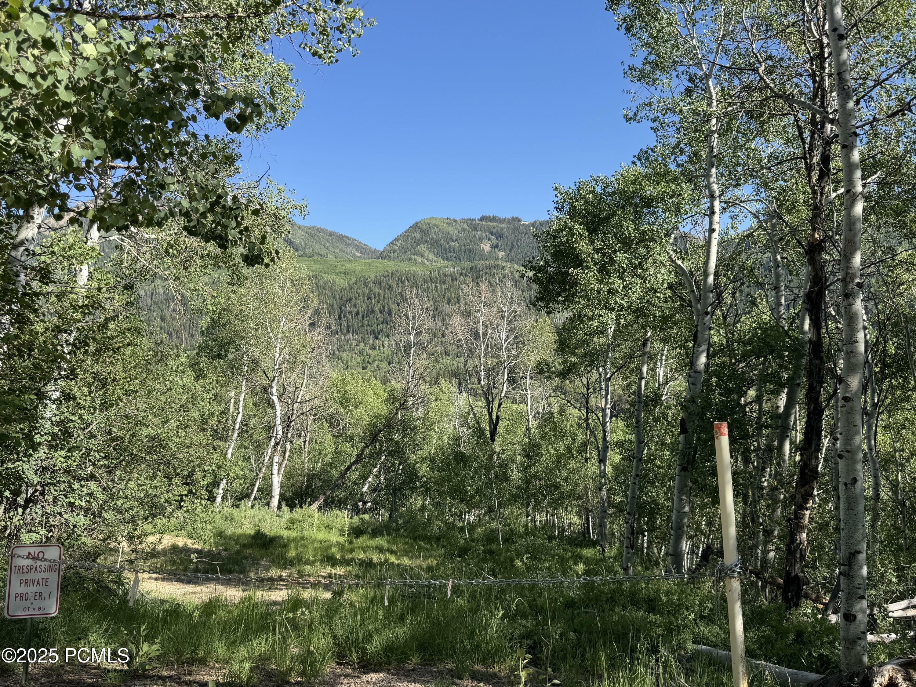Property Photo: 5592 Fremont Trail UT 84055