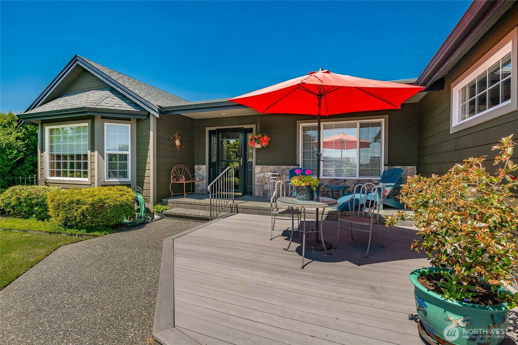 Property Photo: 5350 Nootka Loop WA 98230