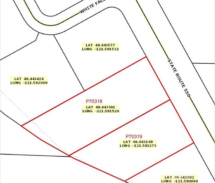 Property Photo:  0  Sauk Road  WA 98237 