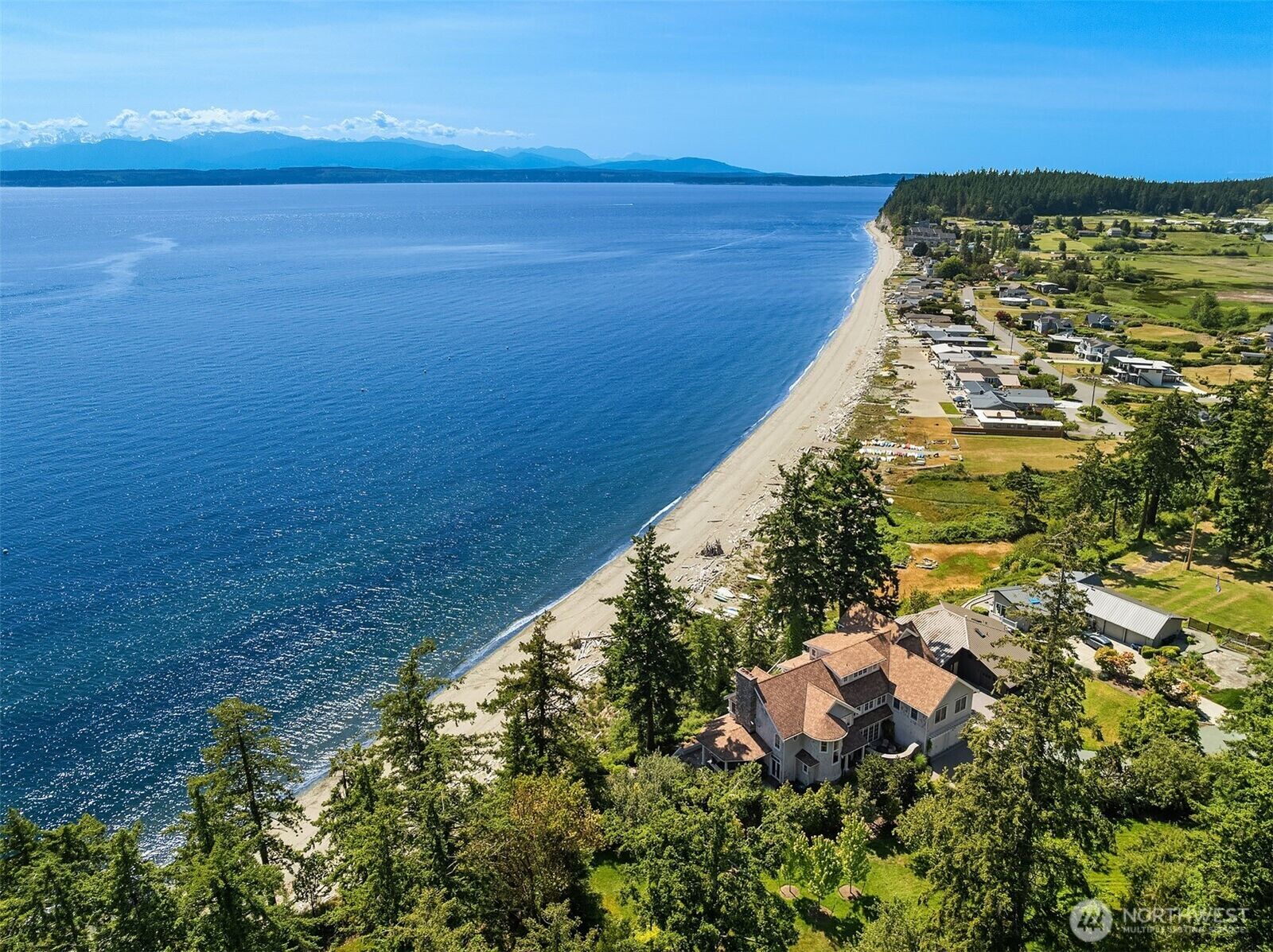 Property Photo: 5608 Tara Drive WA 98249