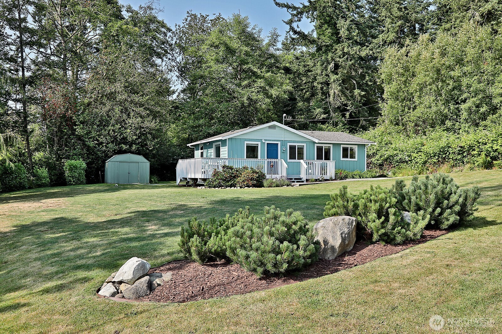 1306  Bercot Road  Freeland WA 98249 photo