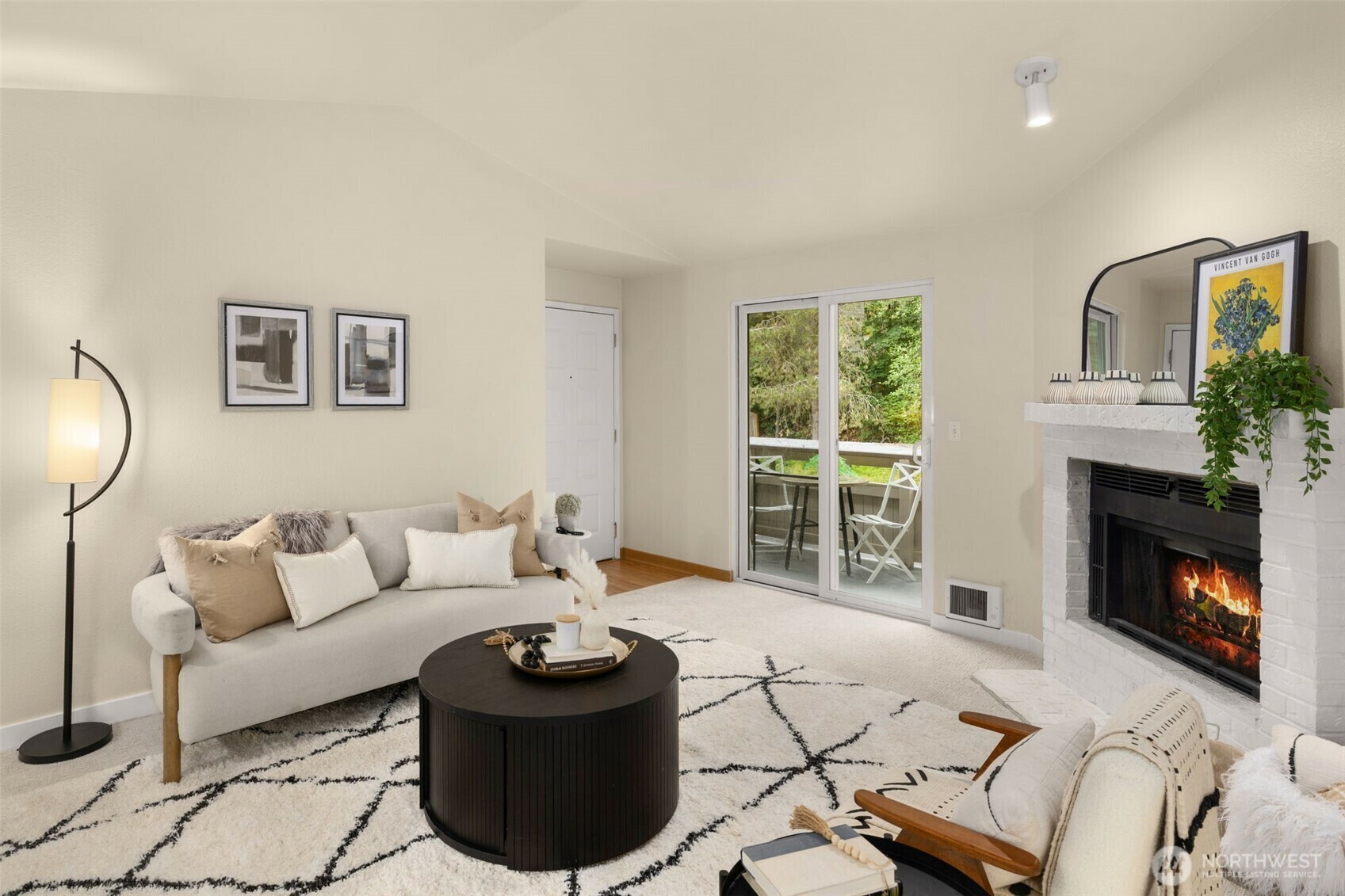 Property Photo: 14200 NE 171st Street B205 WA 98072