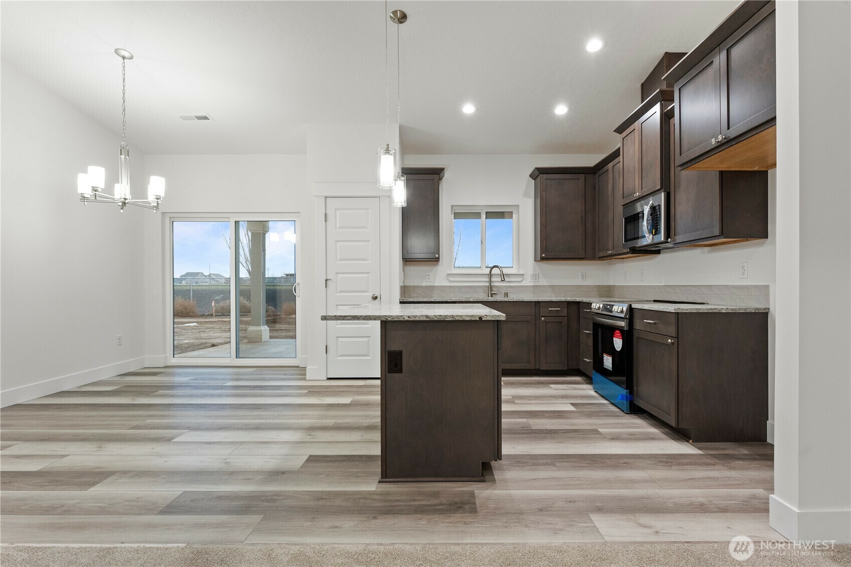 Property Photo: 718 O Street NE WA 98848