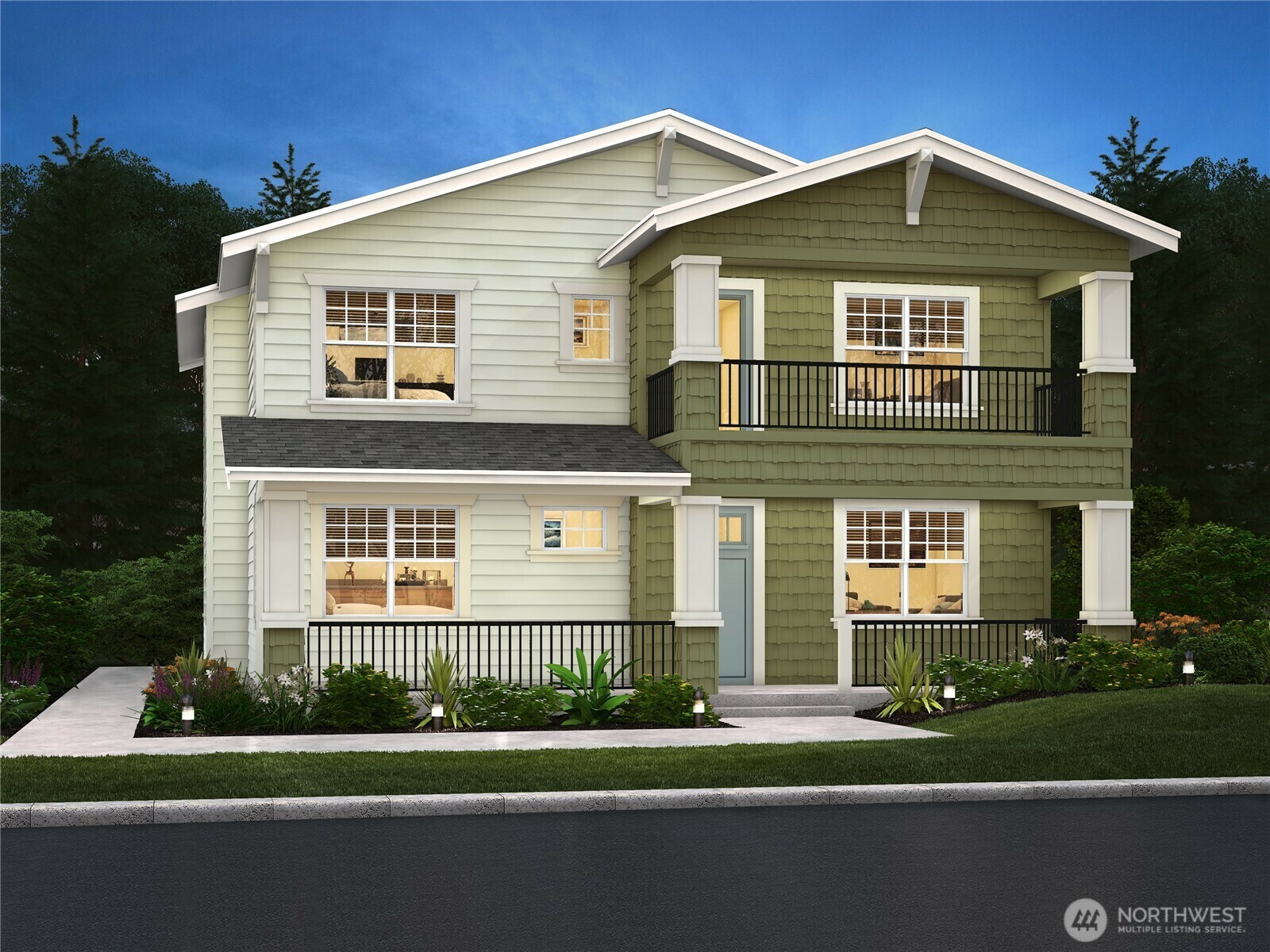 606 SW 97th Place 73  Seattle WA 98106 photo