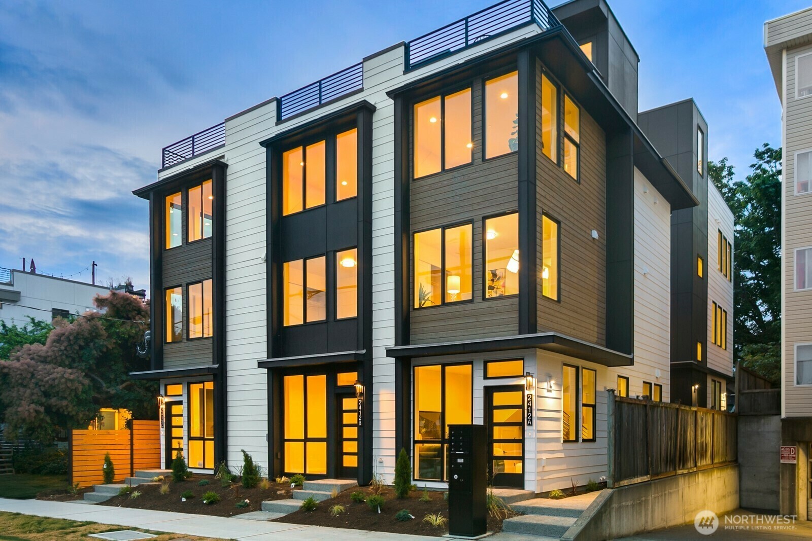 2410 NW 60th Street A  Seattle WA 98107 photo