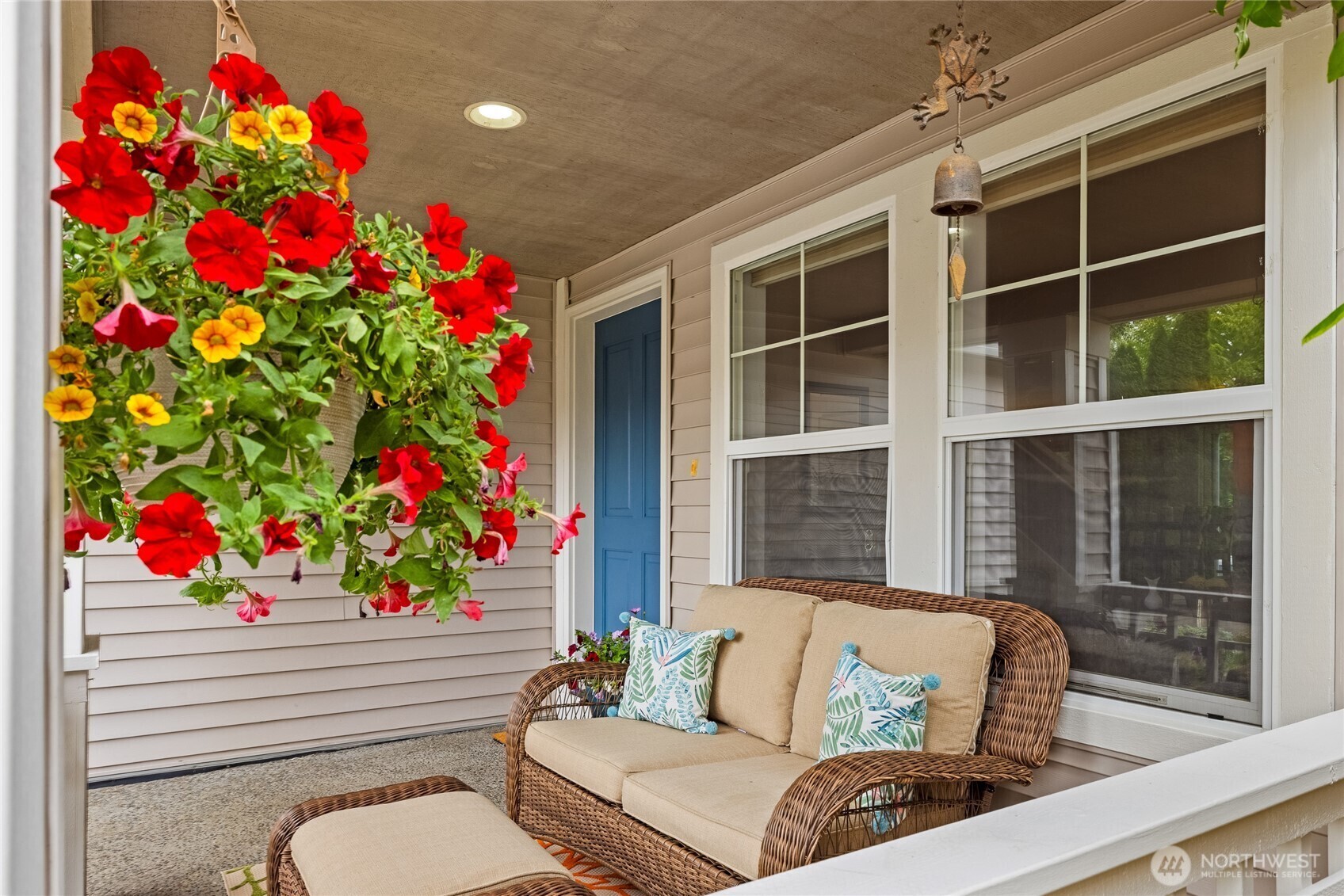 Property Photo: 6810 131st Street SE WA 98296