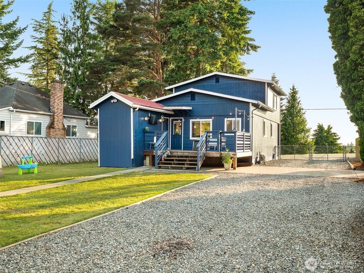 Property Photo:  32808  3rd Avenue  WA 98010 