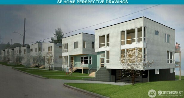 Property Photo:  4704  Puget Way SW  WA 98106 