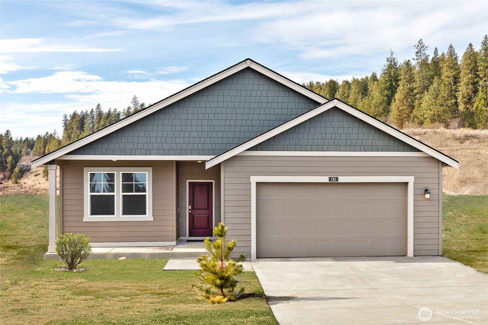 Property Photo:  7321  281st Place NW 78  WA 98292 