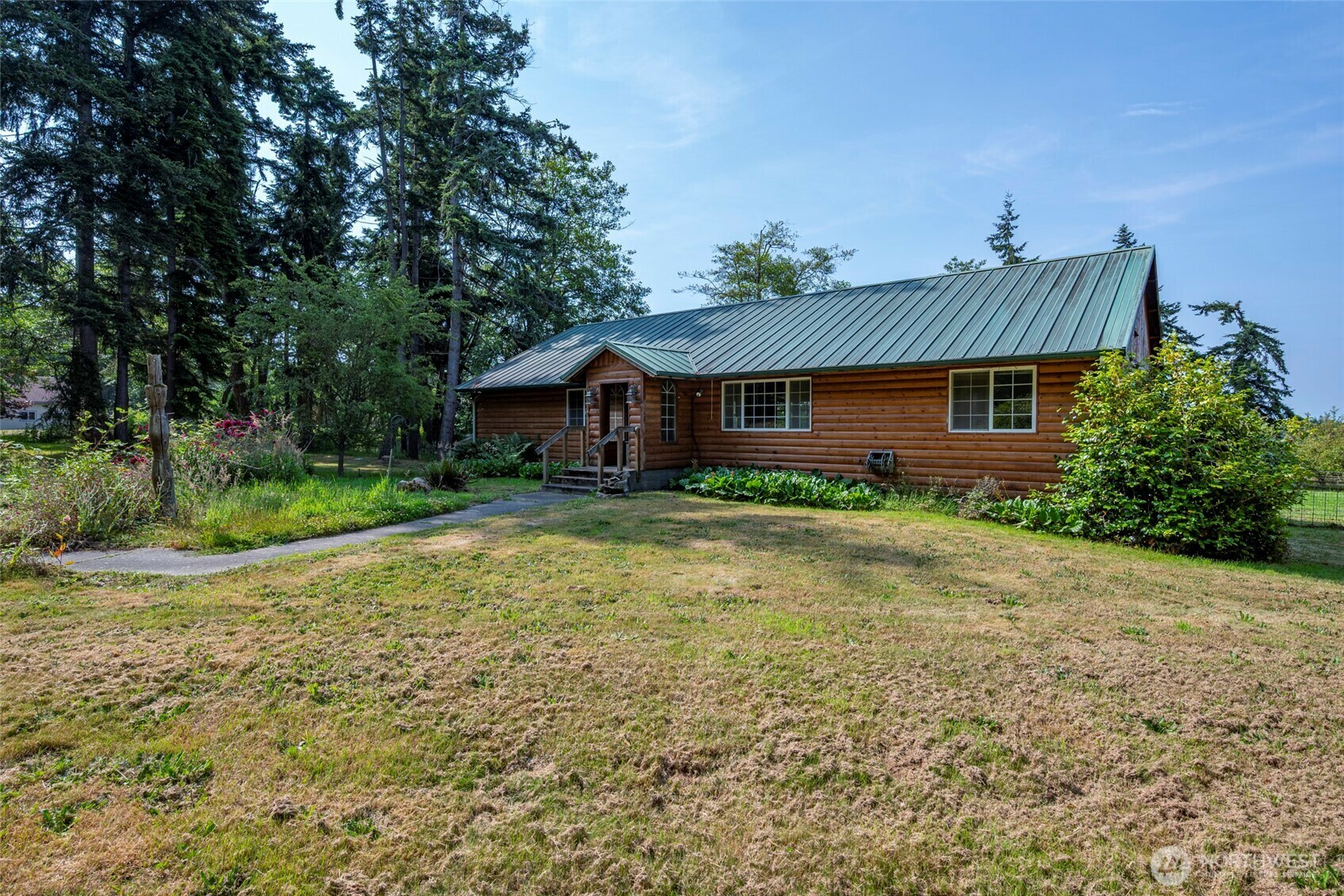 Property Photo:  216  Torrence Lane  WA 98277 