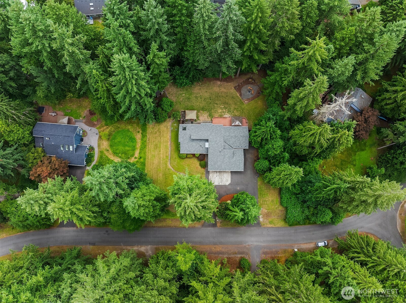 Property Photo: 4218 229th Avenue NE WA 98053