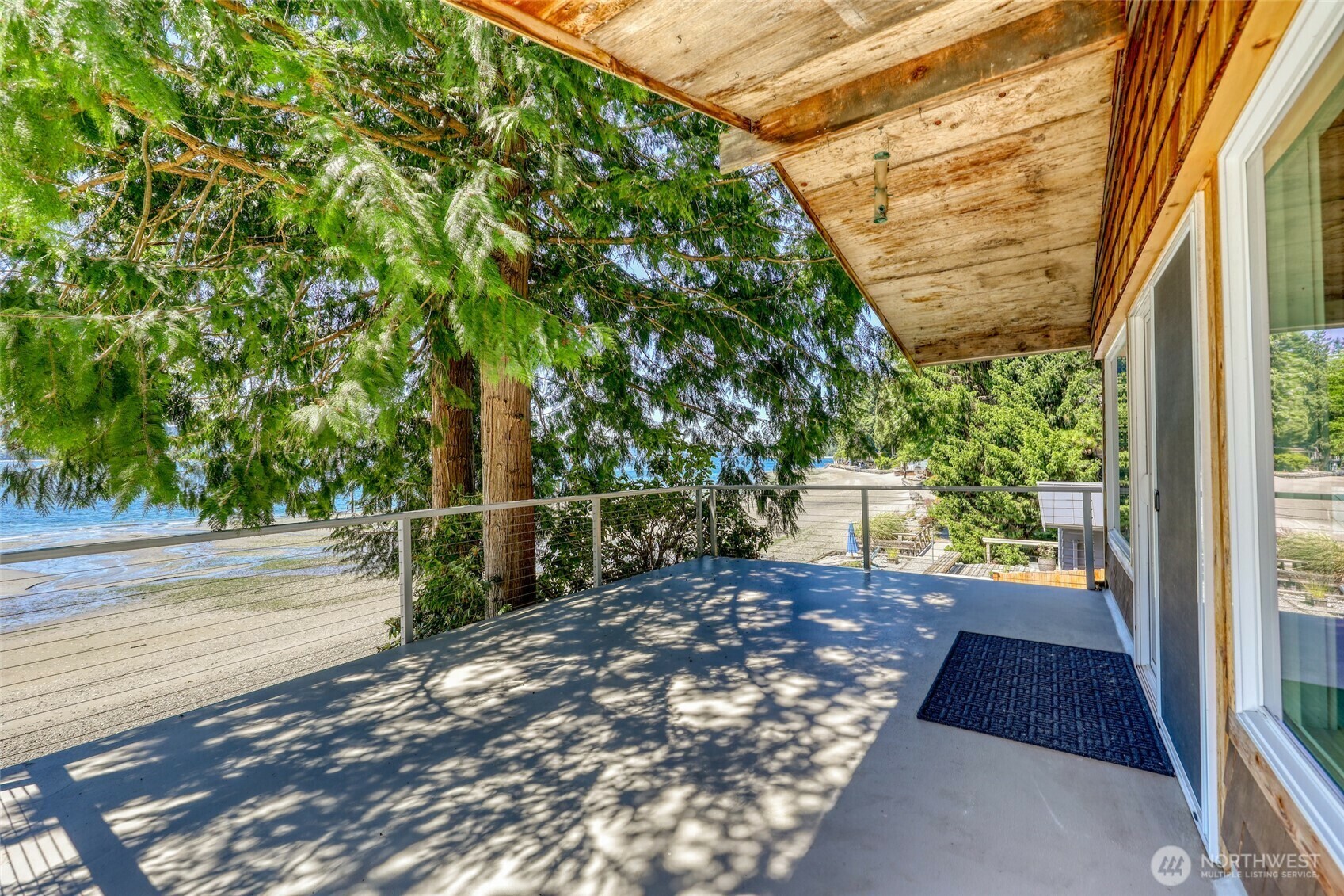 Property Photo: 26028 Bates Walk SW WA 98070