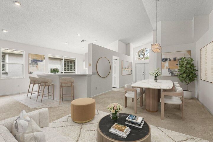 Property Photo: 7728 Edinburough Lane FL 33446