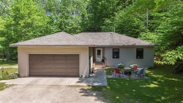Property Photo: 6110 Bc/Ej Road MI 49727