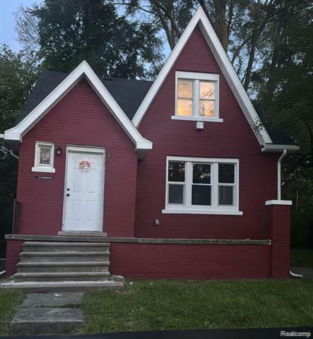 Property Photo: 13332 Maiden Street MI 48213