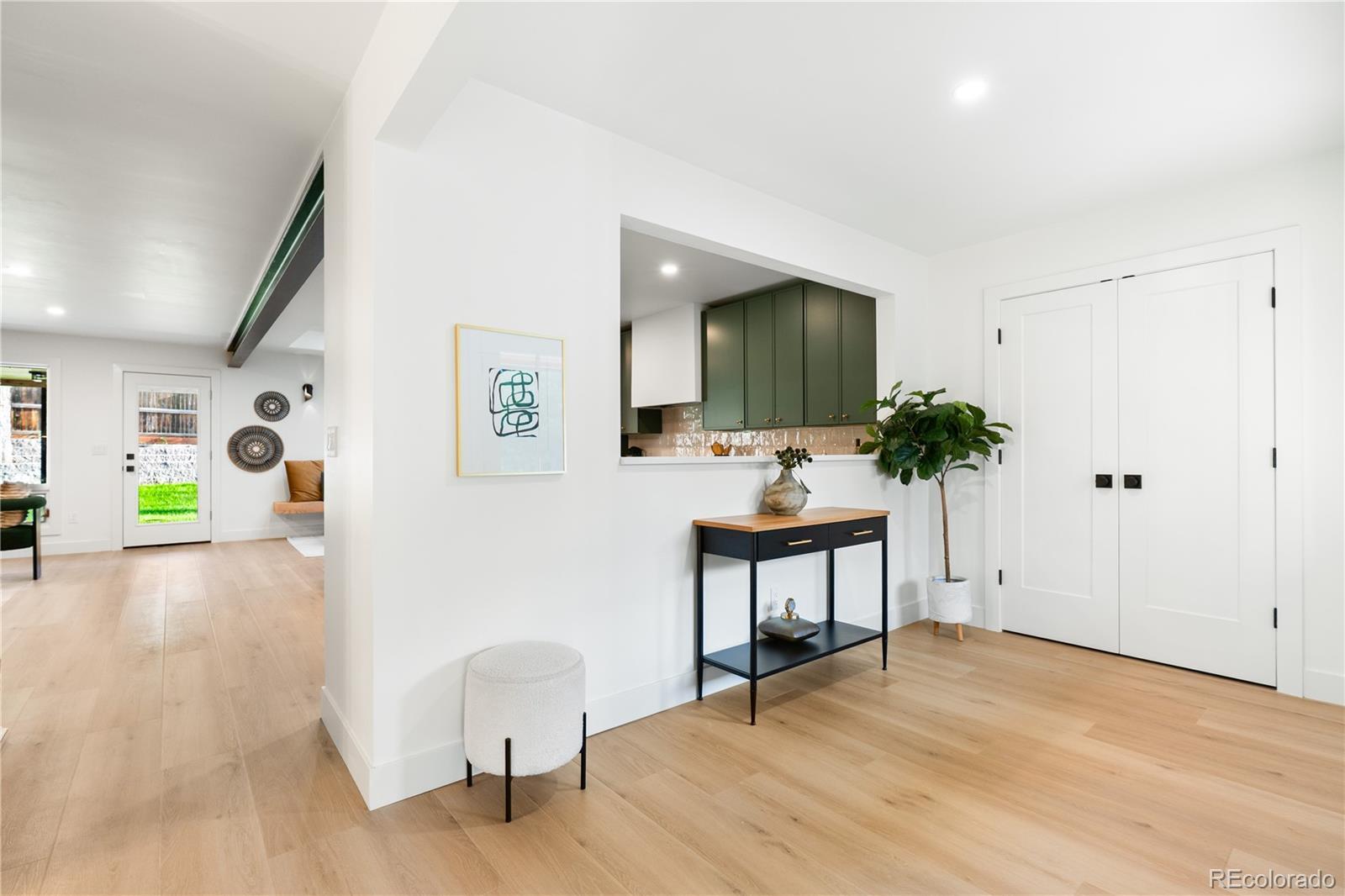 Property Photo: 11010 W 29th Avenue CO 80215