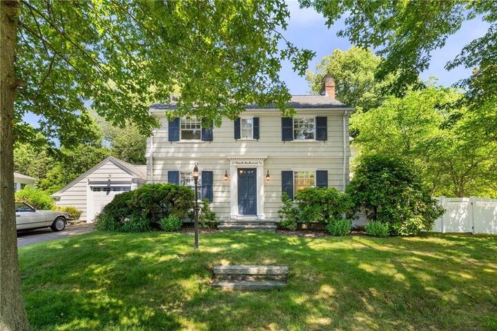 36 Kay Boulevard  Newport RI 02840 photo