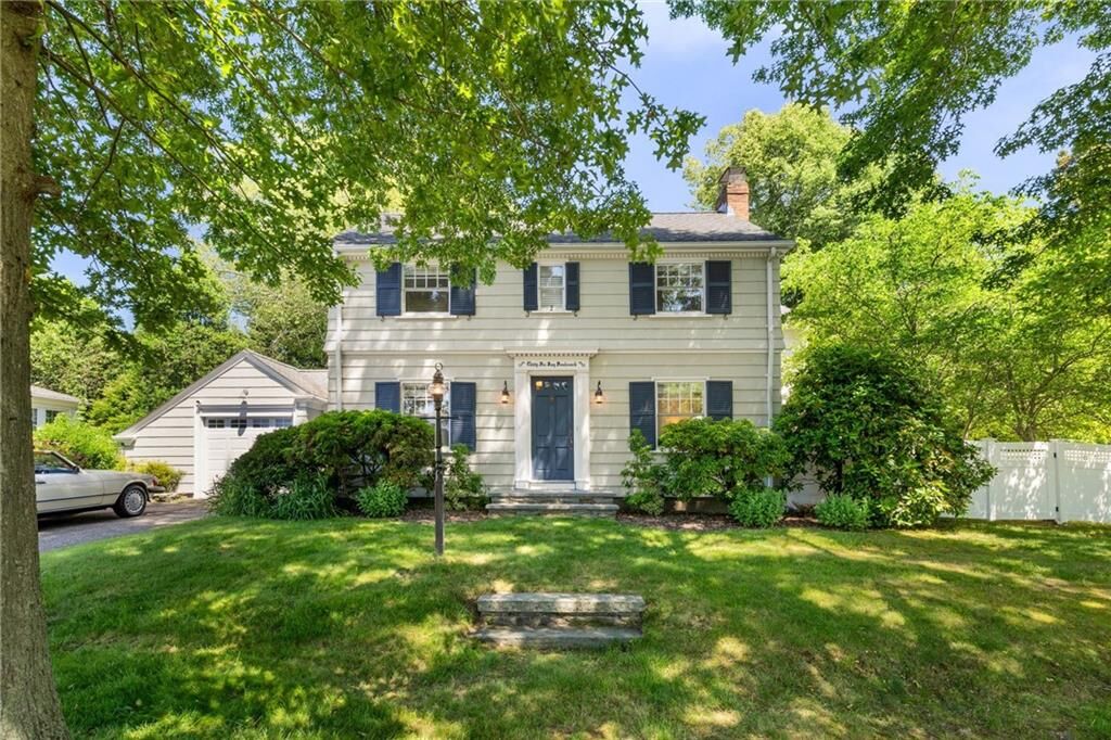 Property Photo: 36 Kay Boulevard RI 02840