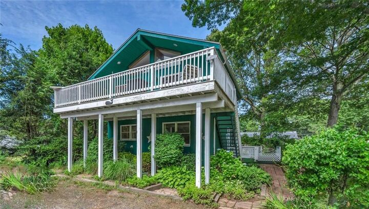 Property Photo:  146 Balsam Road  RI 02879 