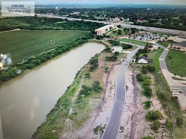 Property Photo: Lot 10 Giuseppe Verdi TX 78575
