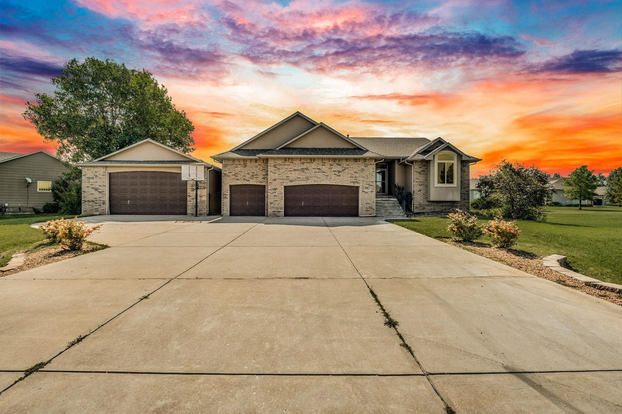 606 S Reece Rd  Goddard KS 67052 photo
