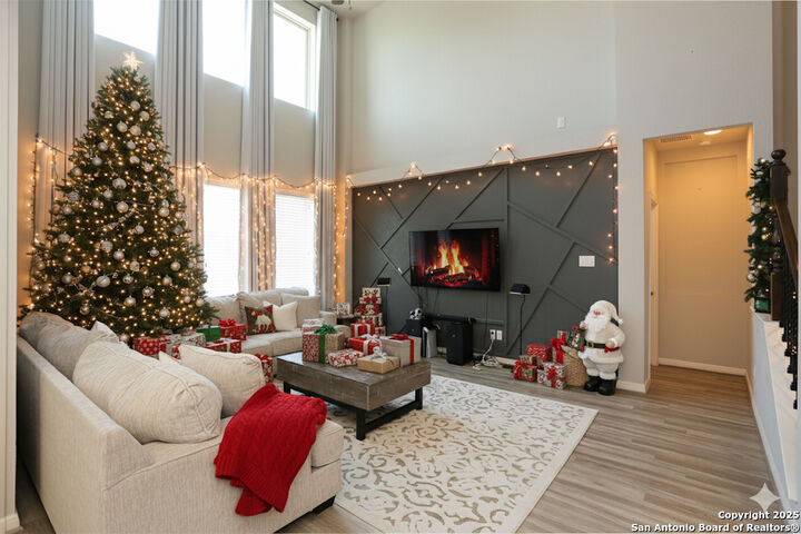 Property Photo:  13320 Romulus Way  TX 78245 