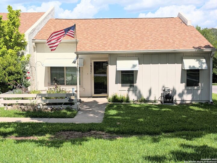 Property Photo: 1950 Leslie F TX 78028