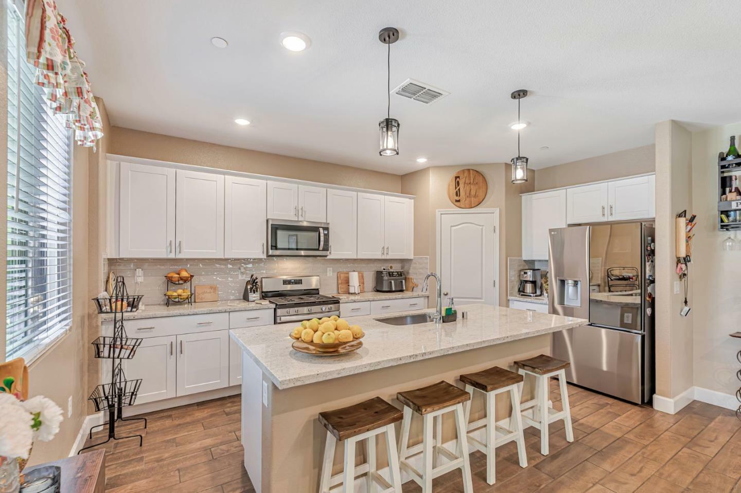 Property Photo: 2340 Hibiscus Drive CA 95023