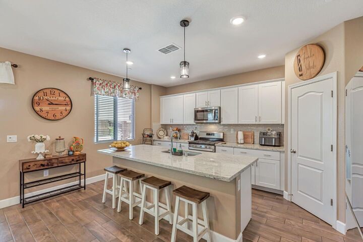 Property Photo: 2340 Hibiscus Drive CA 95023