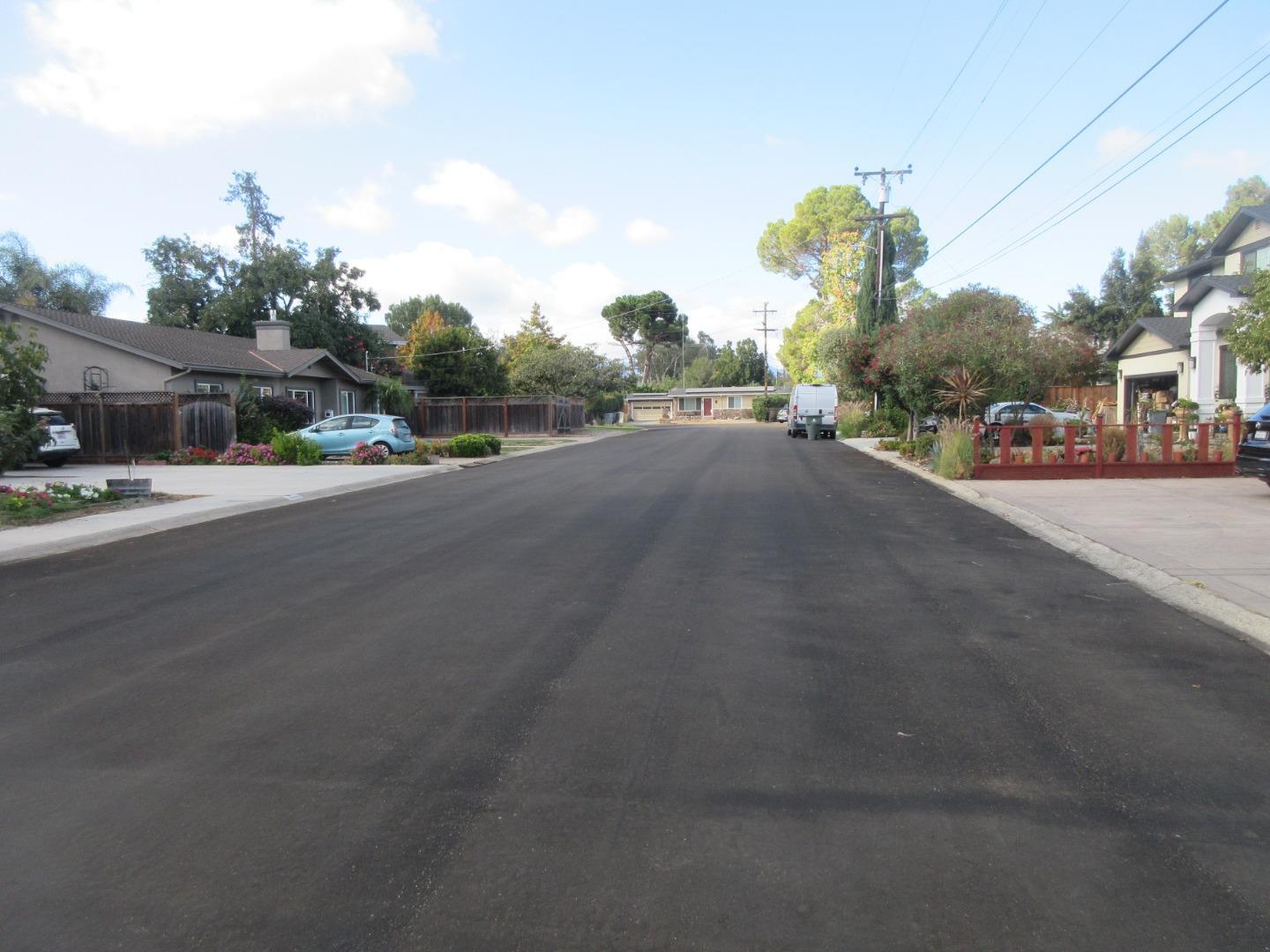 Property Photo: 14872 Bronson Avenue CA 95124