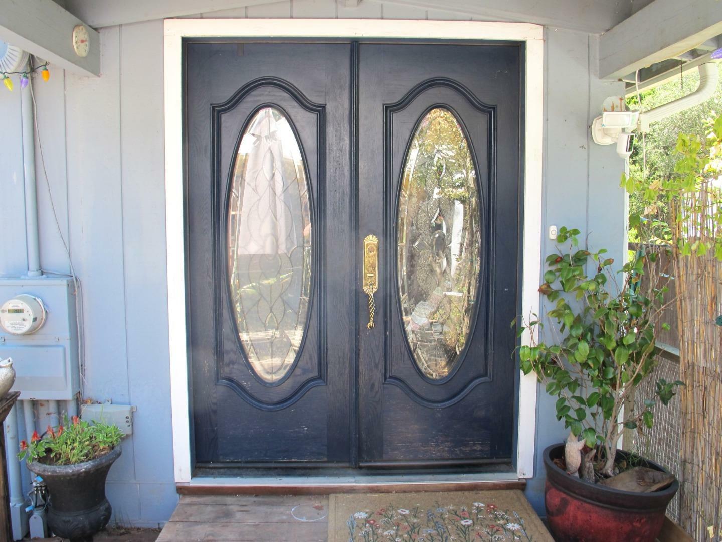 Property Photo: 235 Apple Knoll Drive CA 95006