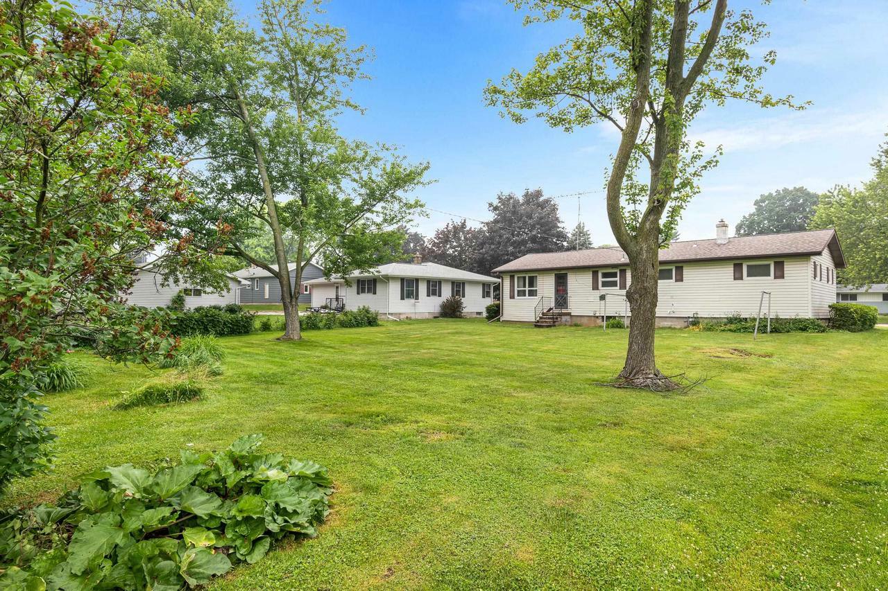 Property Photo: 59 Wa Wa Avenue WI 54971